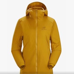 Arc’teryx Atom LT Hoodie Women’s Coat-Jacket - L